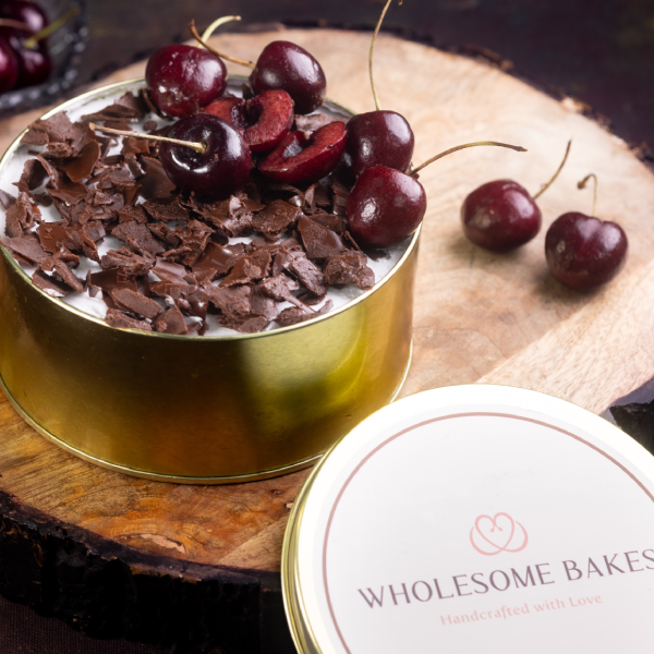 Black Forest
