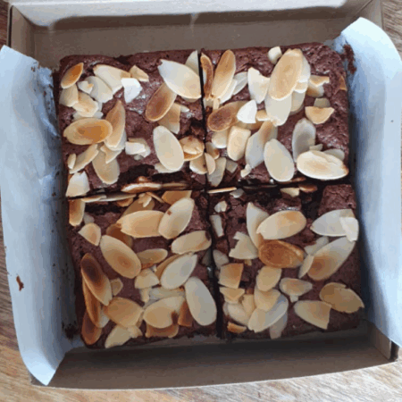 Brownie