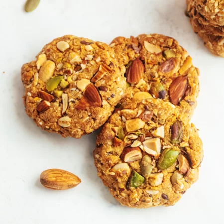 Signature Cookies
