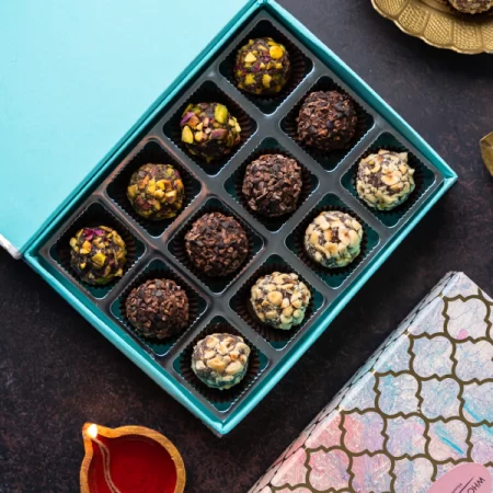 Assorted Truffles